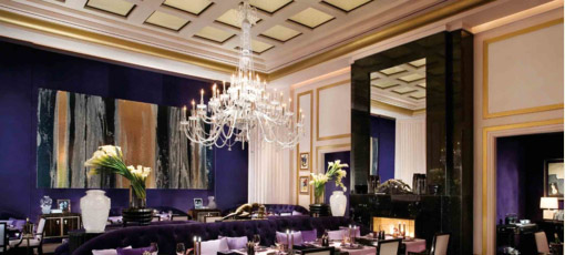 Restaurant Joel Robuchon Las Vegas