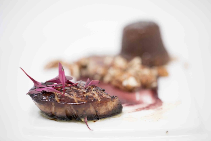 Restaurant Nicholas, Red Bank