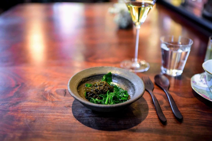 Saison, San Francisco