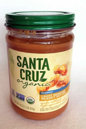 Santa Cruz Organic