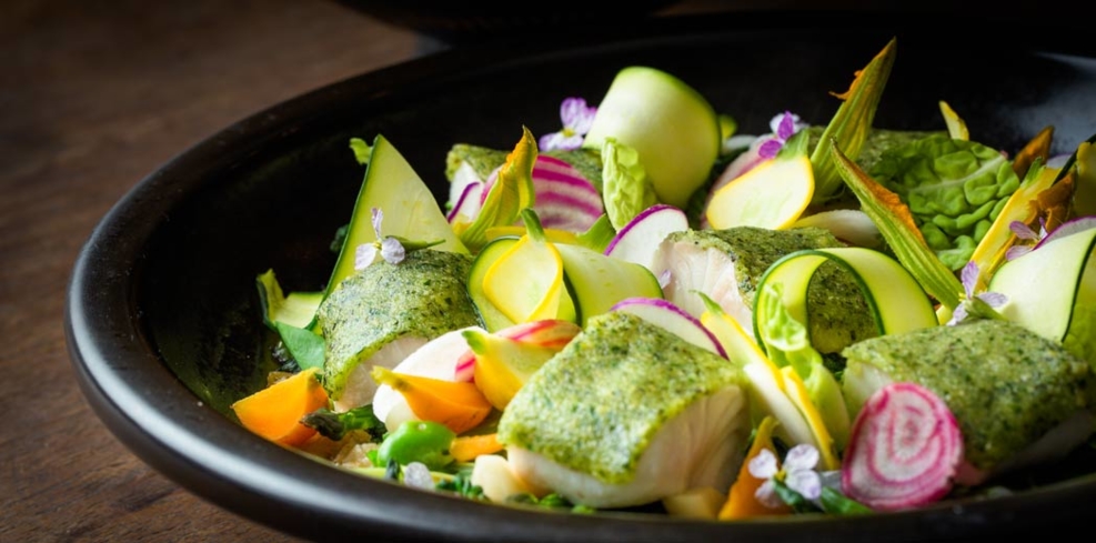 SingleThread Farm – Restaurant – Inn, Healdsburg
