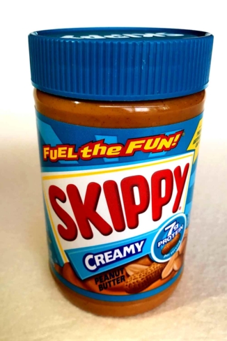 Skippy