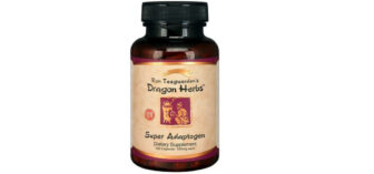 Dragon Herbs, Ron Teeguarden Super Adaptogen
