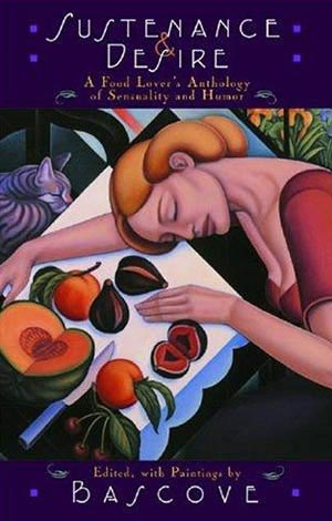 Sustenance & Desire