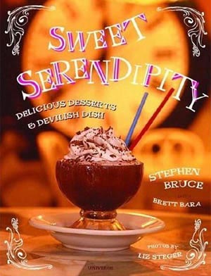 Sweet Serendipity