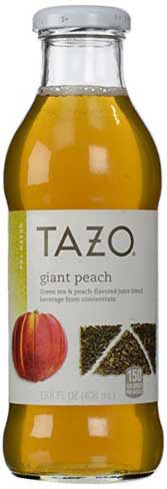 Tazo Iced Tea