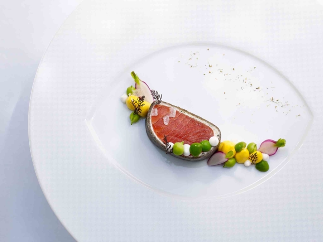 The French Laundry, Yountville
