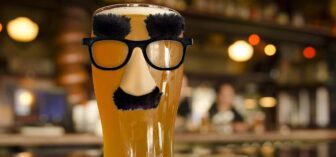 Weird beers