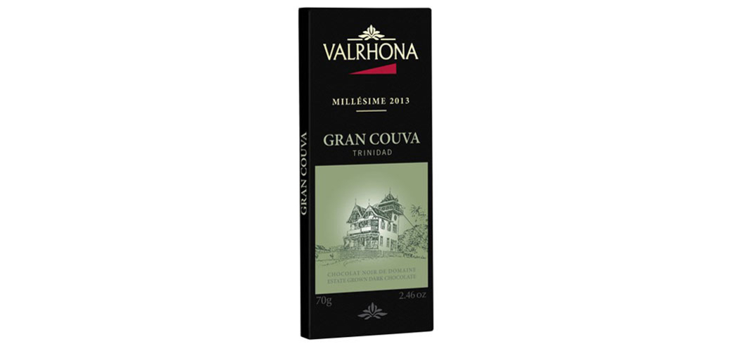 Valrhona Gran Couva Vintage