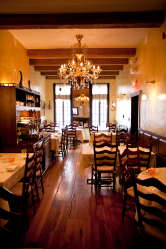 Vetri, Philadelphia