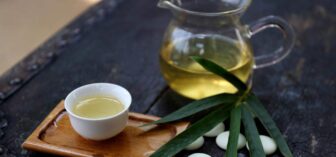 Check out GAYOT's guide to white tea