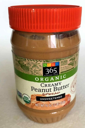Whole Foods 365 Organic