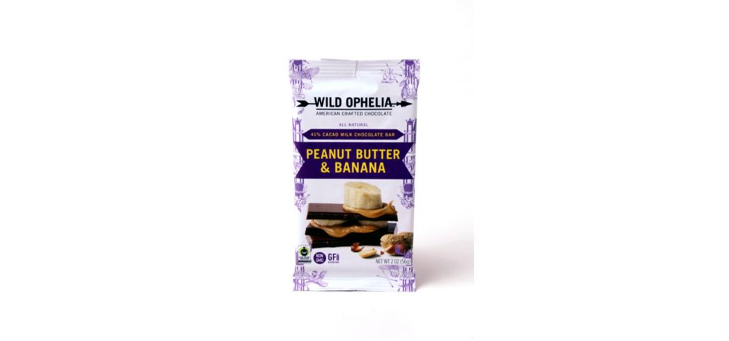 Peanut Butter & Banana