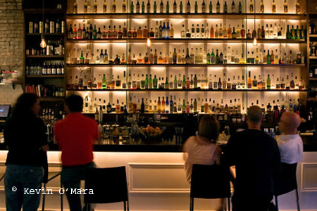 Cure, New Orleans