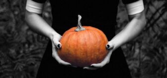 History of Halloween