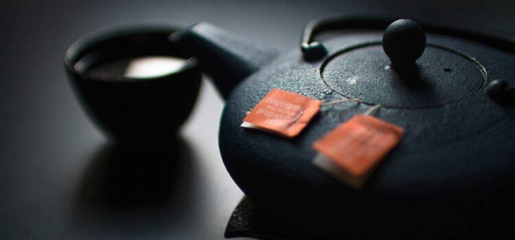 French tea