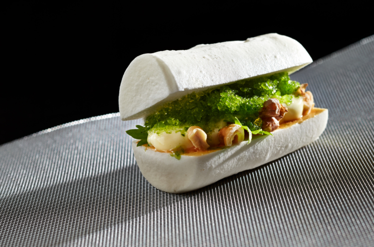 minibar by José Andrés, Washington