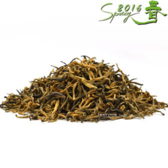 TeaVivre TeaVivre Yun Nan Dian Hong Black Tea