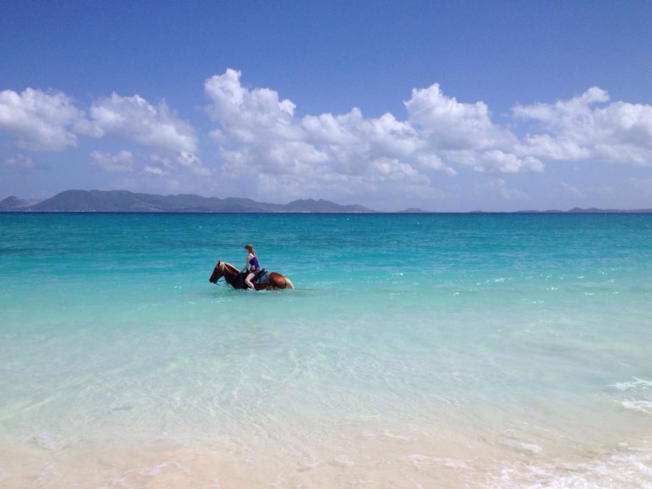 Anguilla