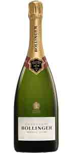 Bollinger Special Cuvée