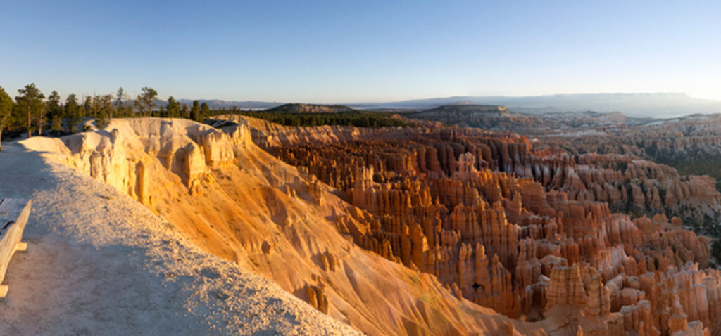 Bryce Canyon National Park