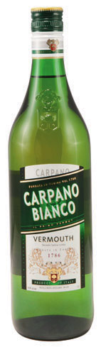 Carpano Bianco Vermouth