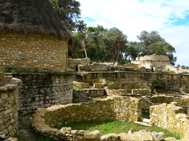 Chachapoyas