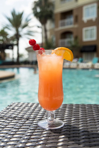 Claret Swizzle