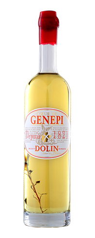 Coeur de Génépi