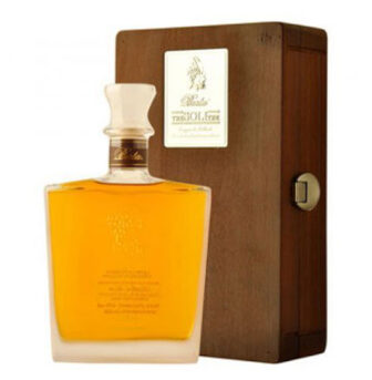 Distillerie Berta Tre Soli Tre 1998