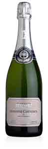 2013 Domaine Carneros Vermeil Demi Sec