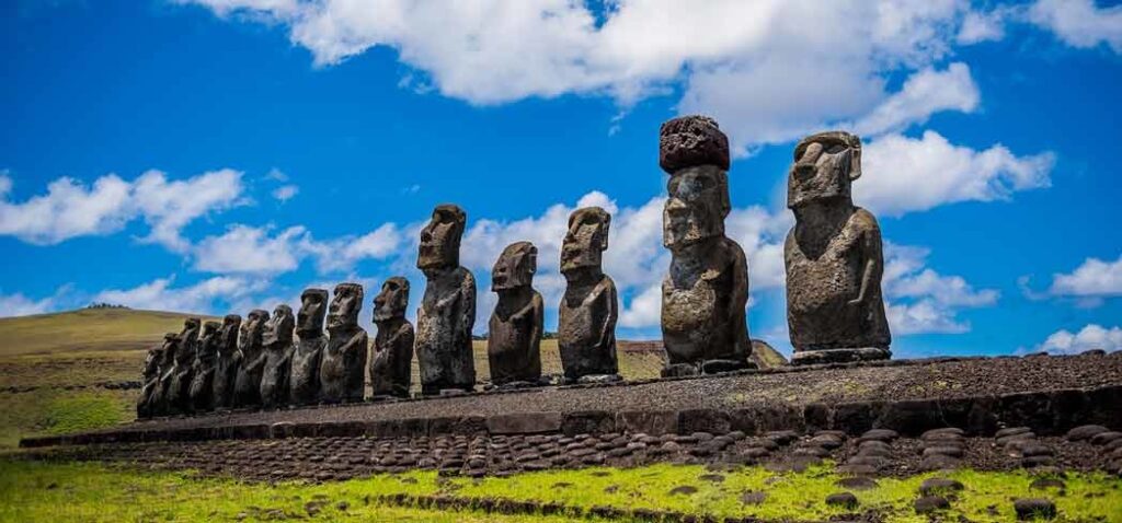 Easter Island