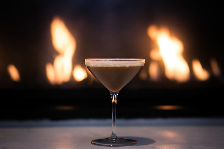 Espresso Martini