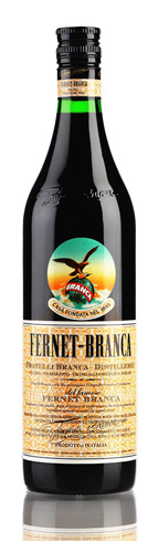 Fernet-Branca
