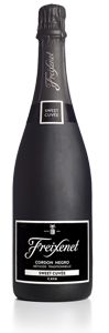 Freixenet Cordon Negro Sweet Cuvée