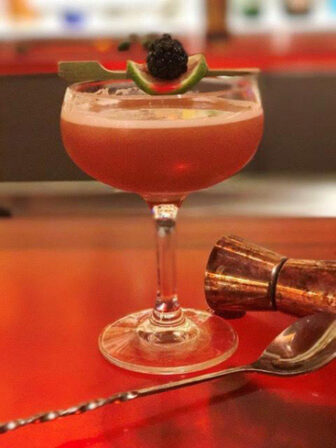 Hemingway in Love Daiquiri
