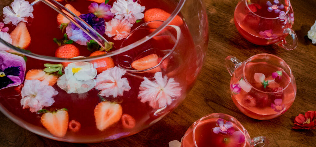 Hinterland Punch