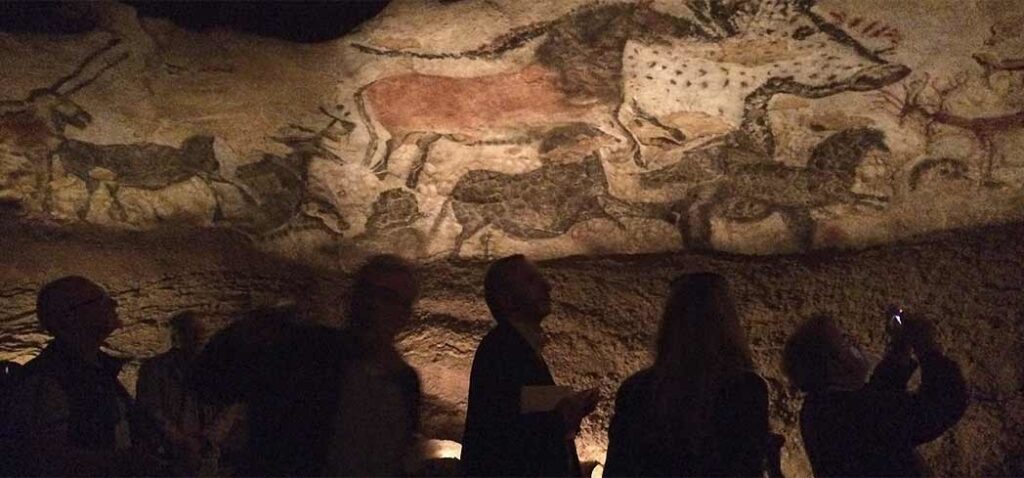 Lascaux