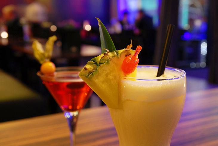 Mai Tai