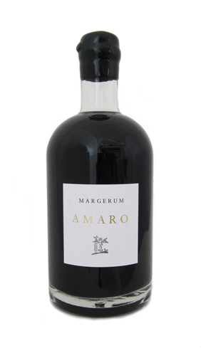 Margerum Wine Company Amaro