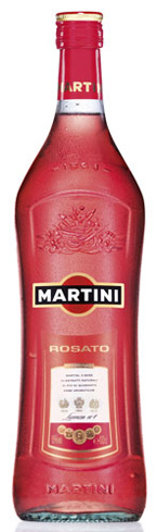 Martini & Rossi Rosato Vermouth