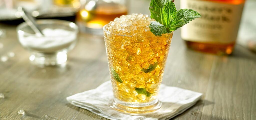 Mint Julep