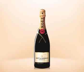 NV Moët & Chandon Imperial Brut
