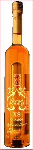 Pere Magloire Grand Pommier XS Calvados