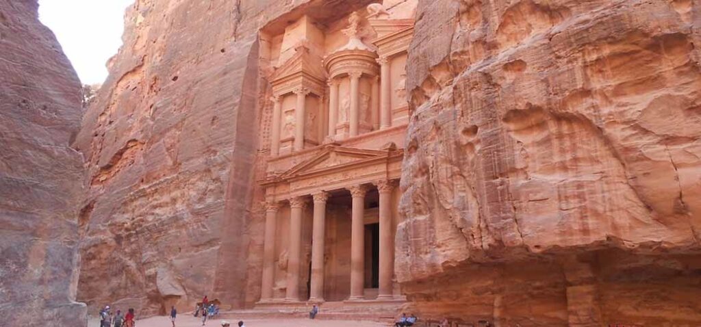 Petra