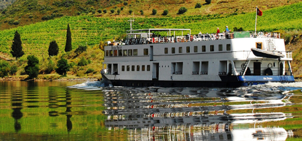 Port Wine Route