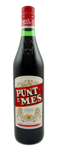 Punt E Mes