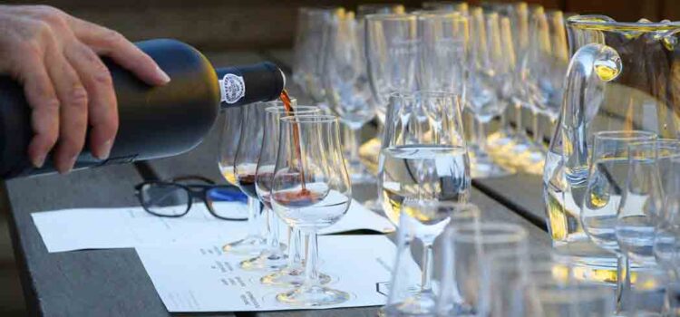 GAYOT Wine Rating Guide