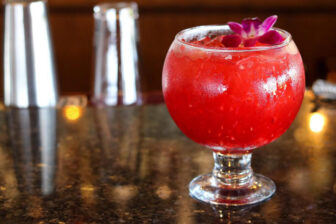 The Red Lotus