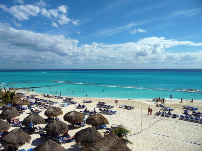 Riviera Maya